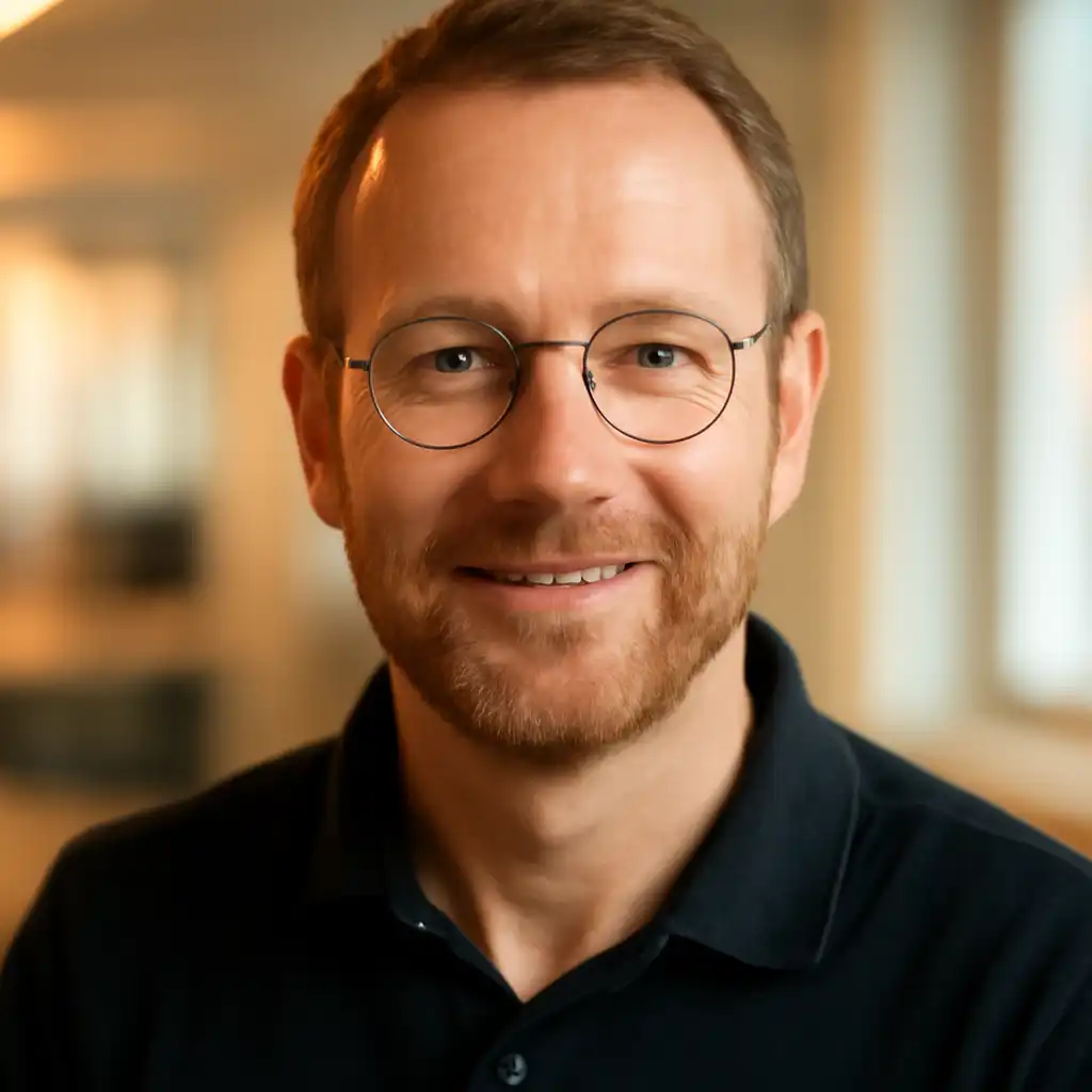 Marcus Richter